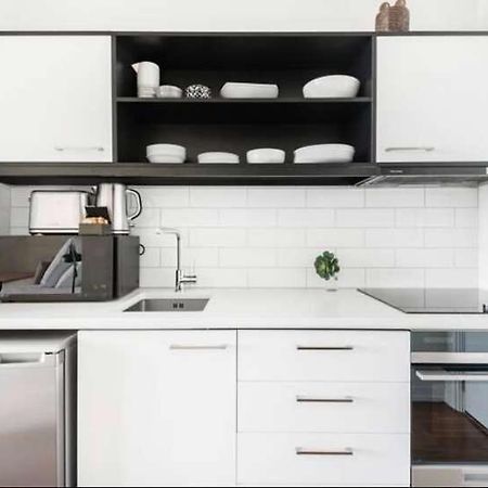 1 Bedroom Apartment In Cbd Auckland Exteriér fotografie