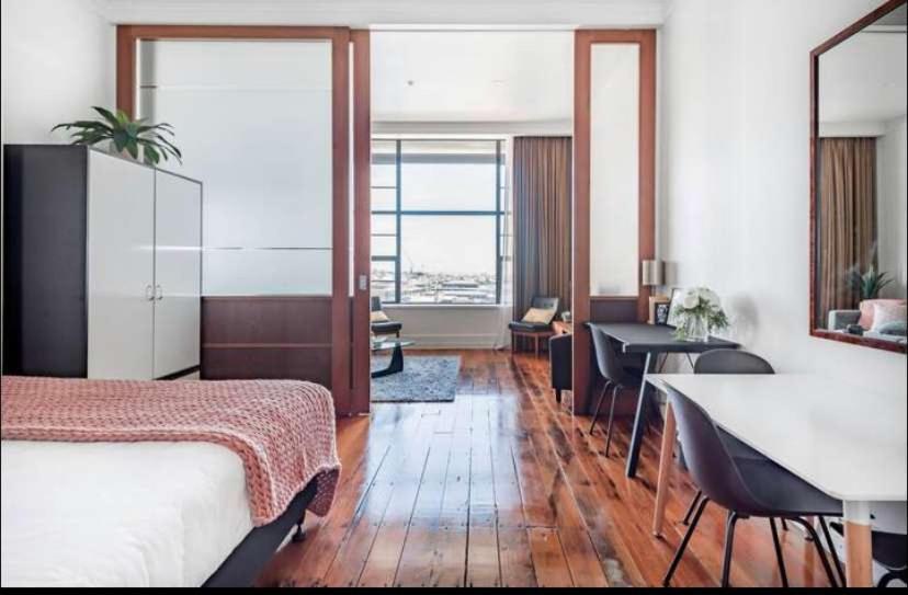 1 Bedroom Apartment In Cbd Auckland Exteriér fotografie