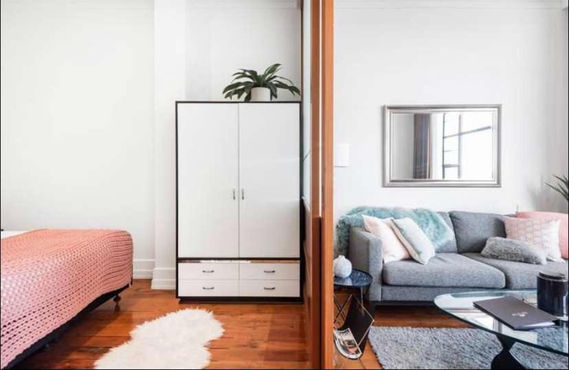 1 Bedroom Apartment In Cbd Auckland Exteriér fotografie