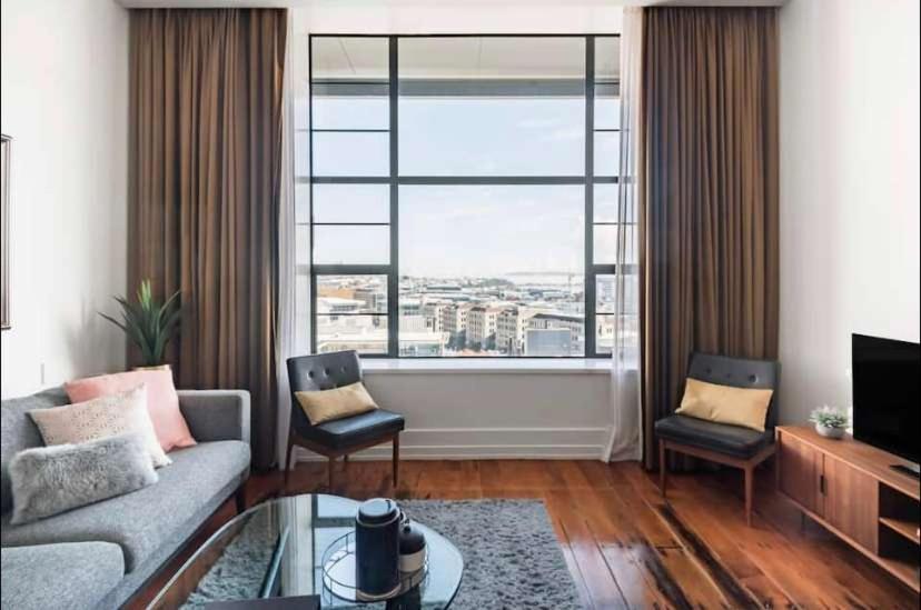 1 Bedroom Apartment In Cbd Auckland Exteriér fotografie